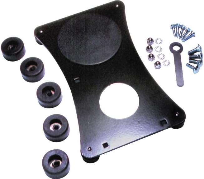 ButtKicker BK-CMAK Couch/Chair Mounting Accessory Kit