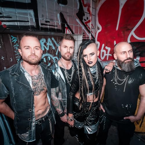 League of Distortion