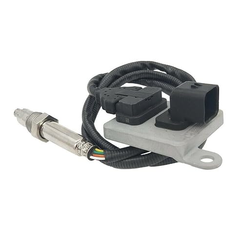 Miniatura 4 de NOx Sensor Downstream Fits for 2014-2015 Chevrolet Cruze 2.0L 12641557