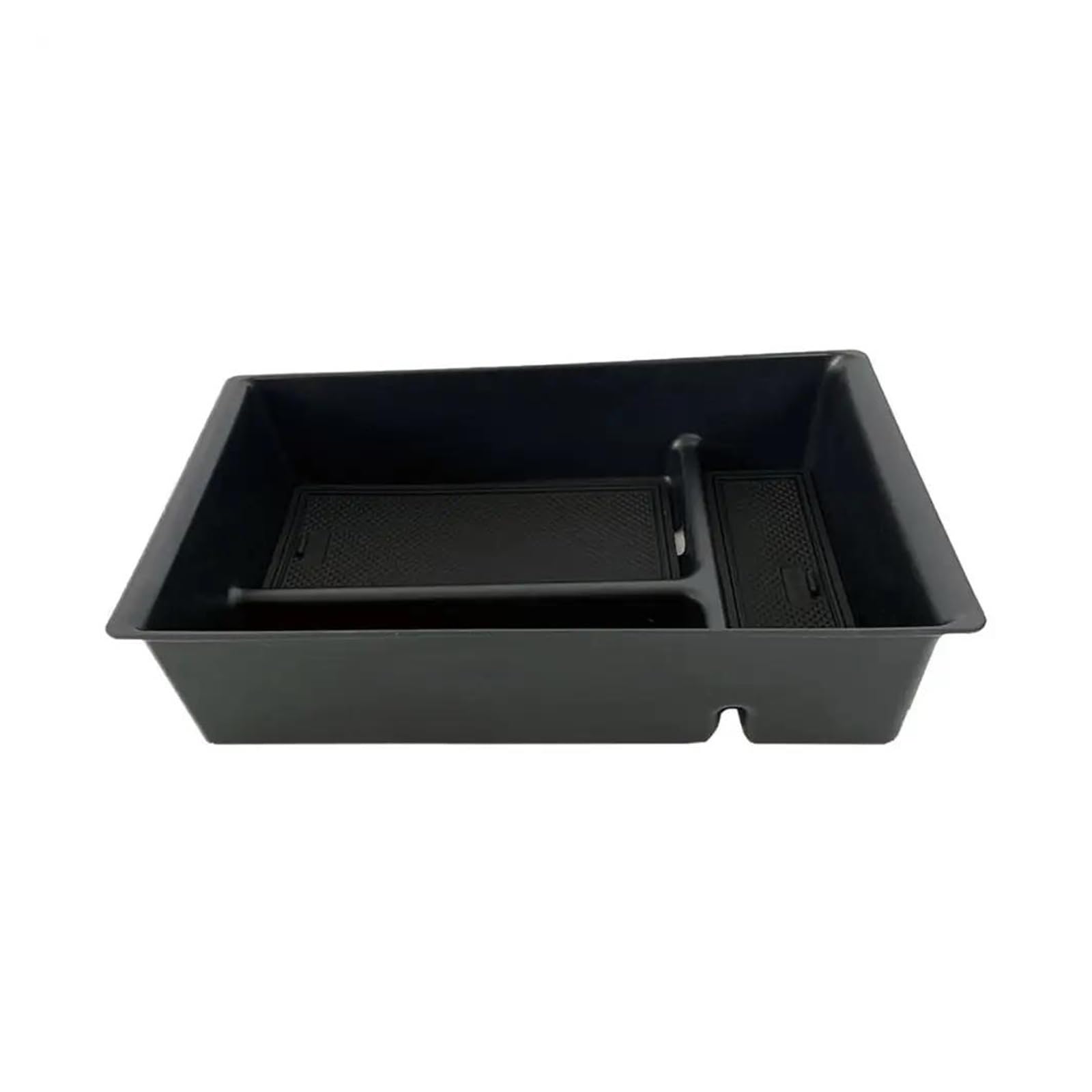 AHRPKAMERD Centre Console Organiser Tray For Chery For Tiggo 8 For Pro For Max 2022-2024 Center Console Organizer Tray Armrest Storage Box Anti-Slip Interior Decor Accessory Armrest Storage Box