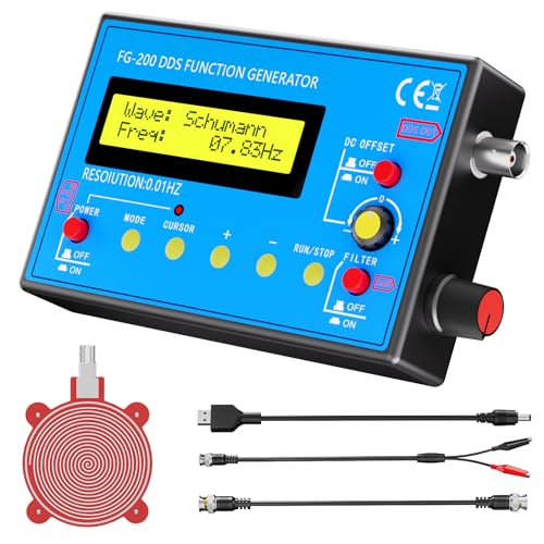 Seesii FG-200 DDS Generator