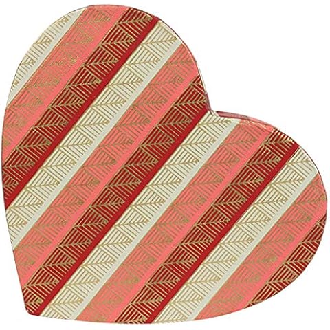 Emartbuy Handmade Cotton Paper Gift Box Cover