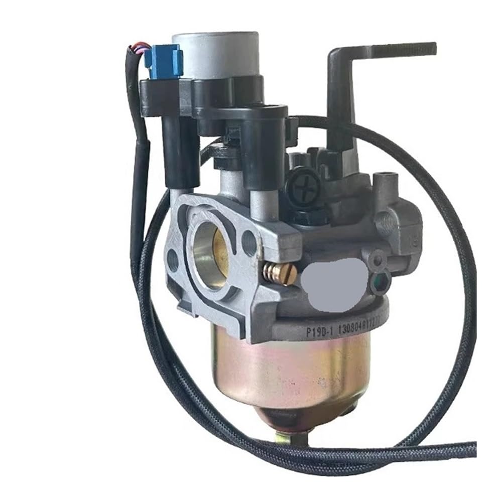 Carburateur générateur 170F 172F P19D-1 pour réparer les pannes de démarrage