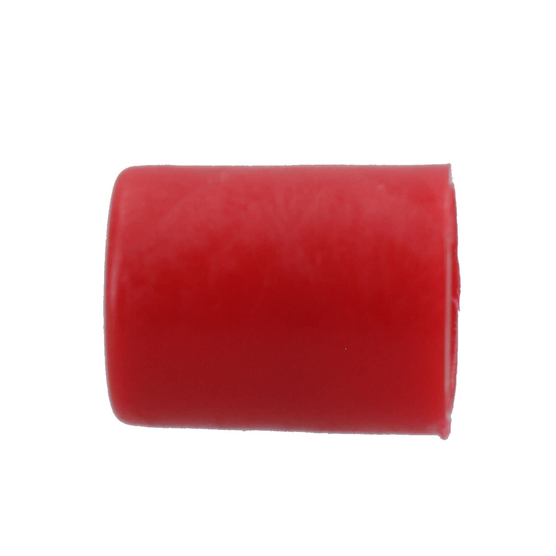 AB Tools Copertura rossa del bottone per Seastar Teleflex TFX 700 ss comandi della leva del cambio del motore