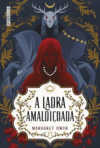 A ladra amaldiçoada: 1