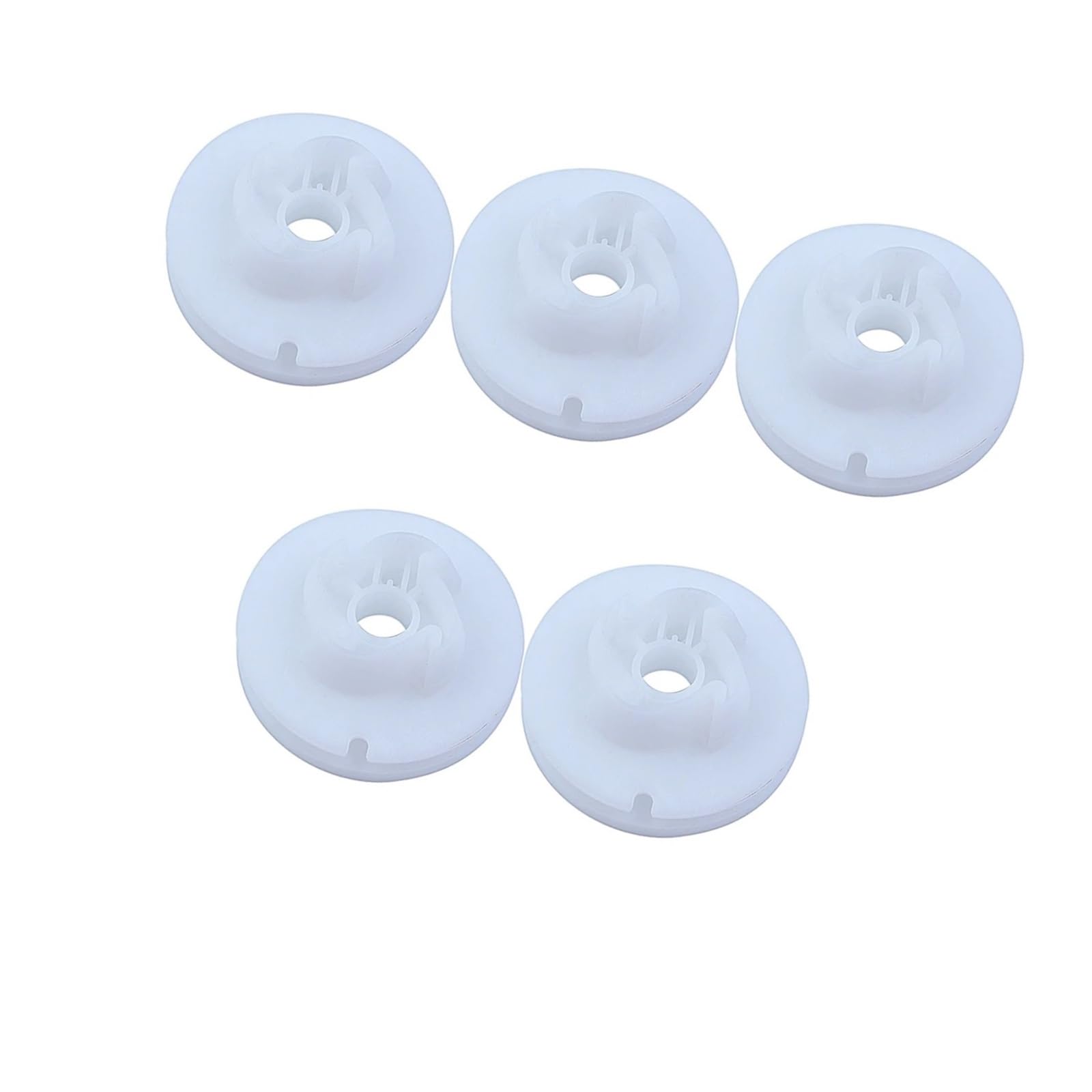 Lhbygdyl One Color 5Pcs Recoil Starter Pulley Kit Fit For 365 372 Chainsaw Accessories
