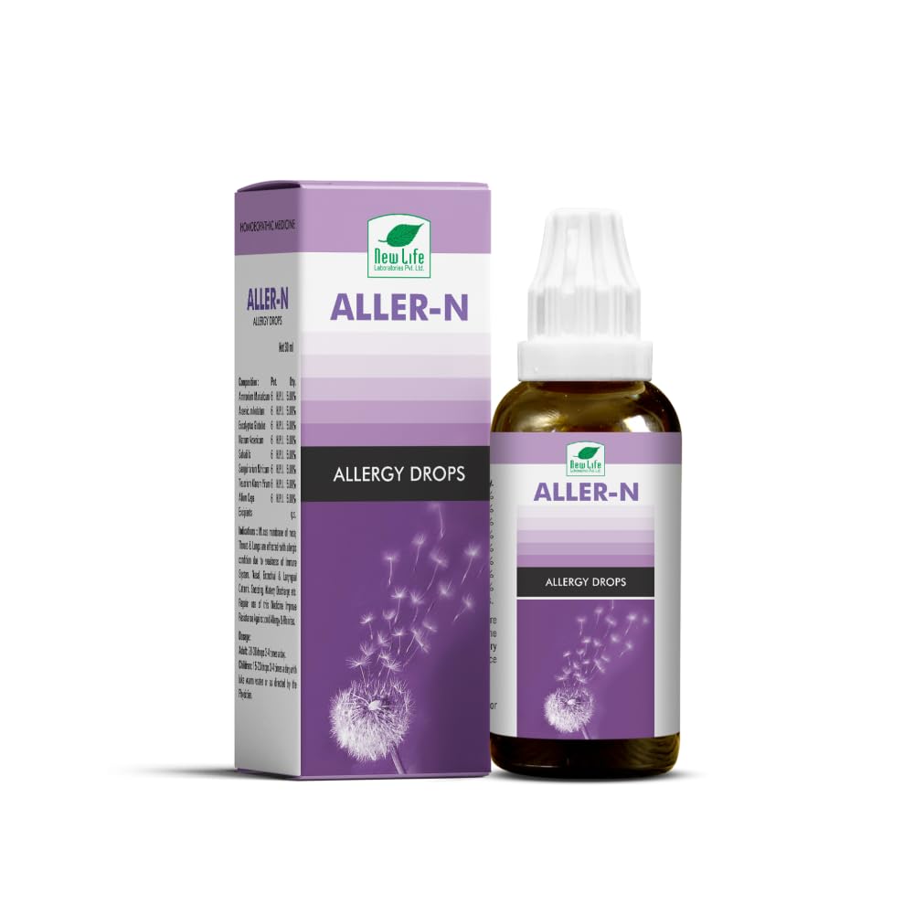 New Life Aller-N drop 30 ml-image-44