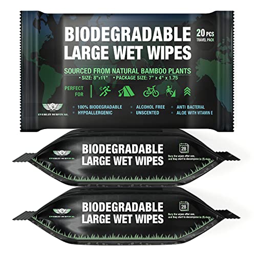 Best Biodegradable Toilet Paper in 2023 Toilet Rated