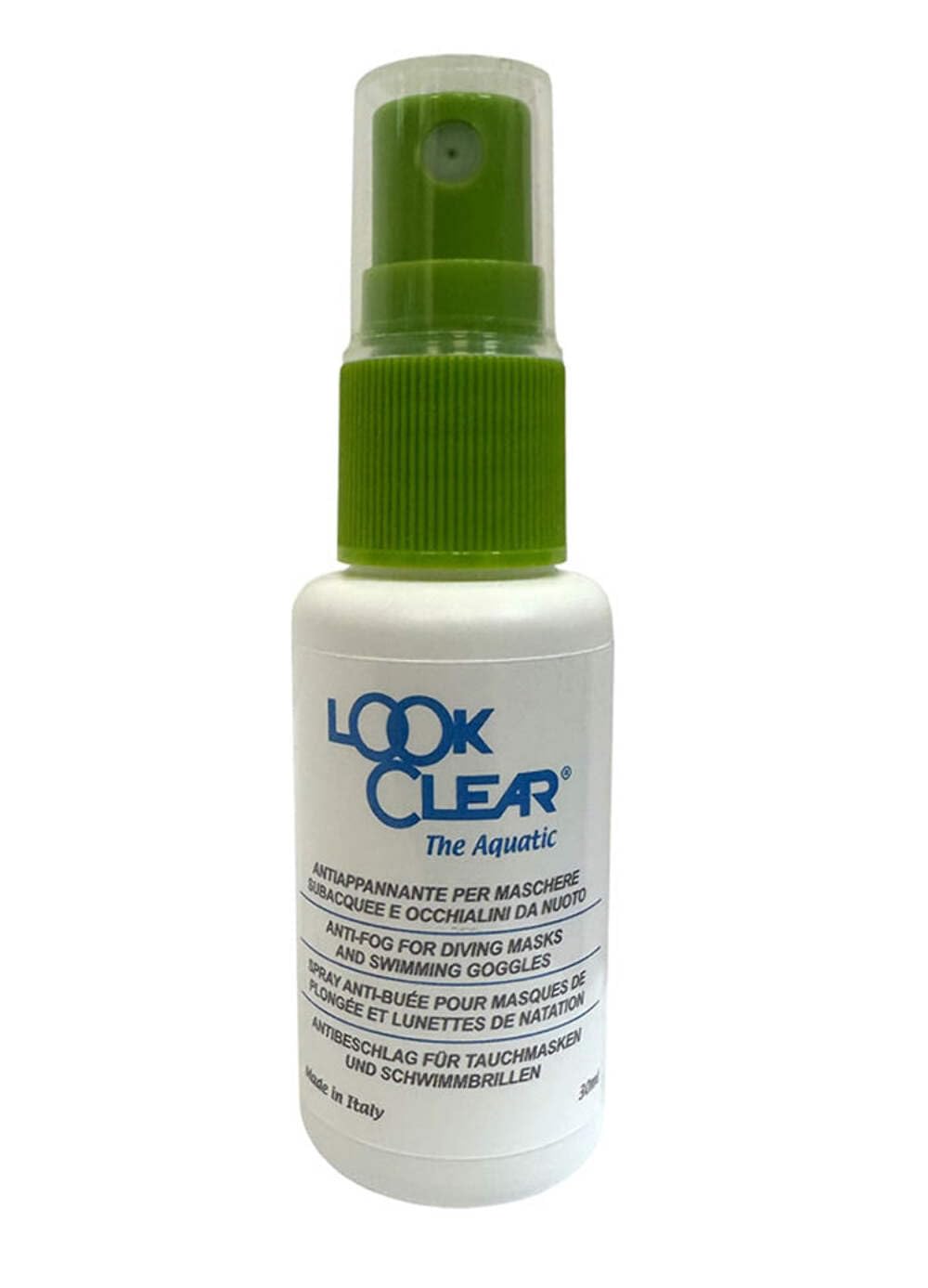 Look Clear Anti-Fog Spray