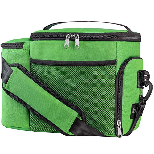 hemingweigh lunch box