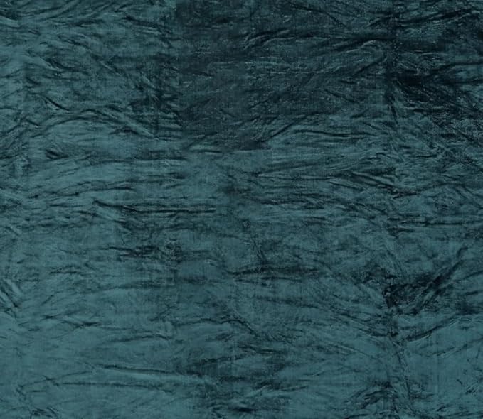 Image of Amazing Super Soft Double Bed Woollen Quilt Cover, 310TC Warm Duvet Cover, Woolen Duvet Cover /Rajai Cover /Blanket Cover /Quilt Cover King Size=90x100 Inches, Winter Blanket Cover (Green)