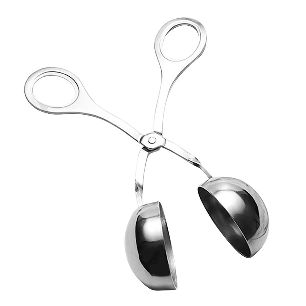 Adarl Meat Baller Meatball Maker Scoop Kitchen Gadget Utensil 1 pcs