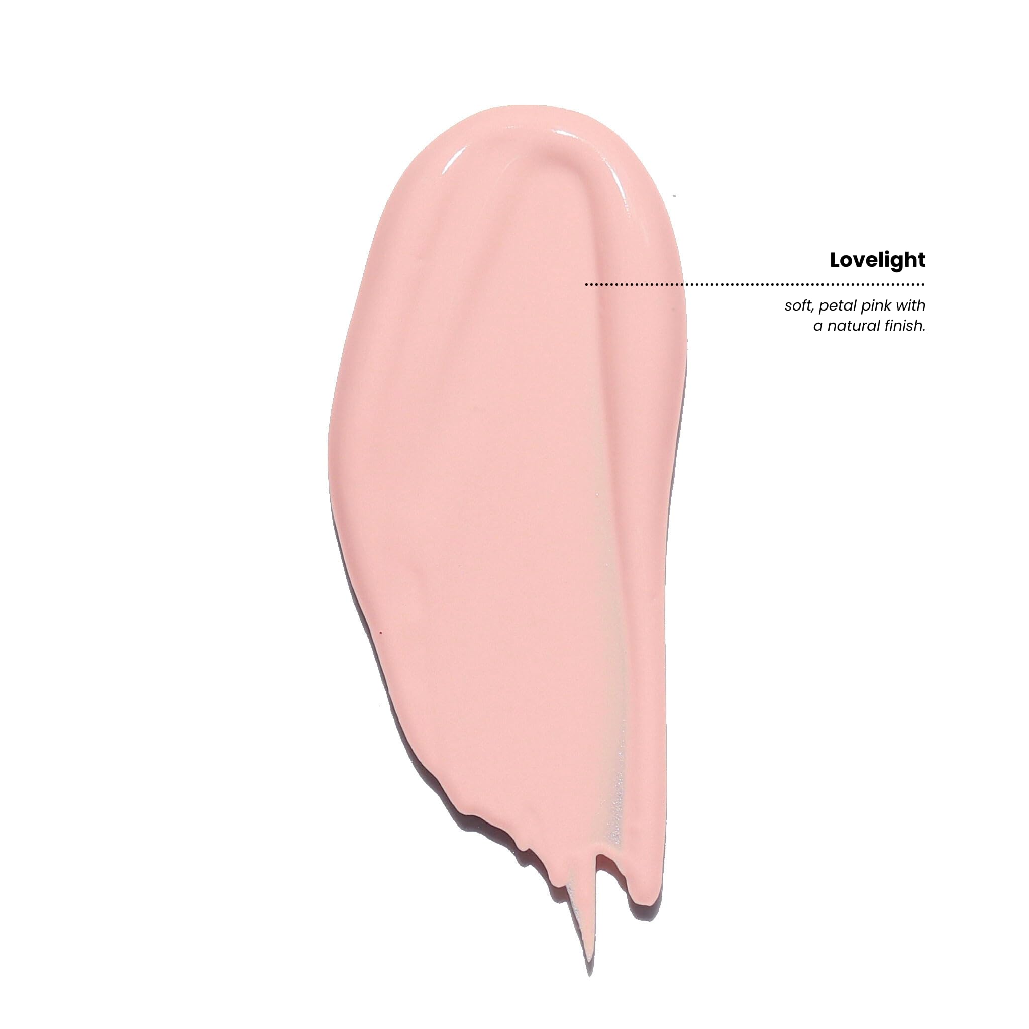 Half Caked Star Bright Liquid Under-Eye Brightener | creamy lightweight formula with light-medium coverage | 4.8ml / 0.16 fl oz (Lovelight)