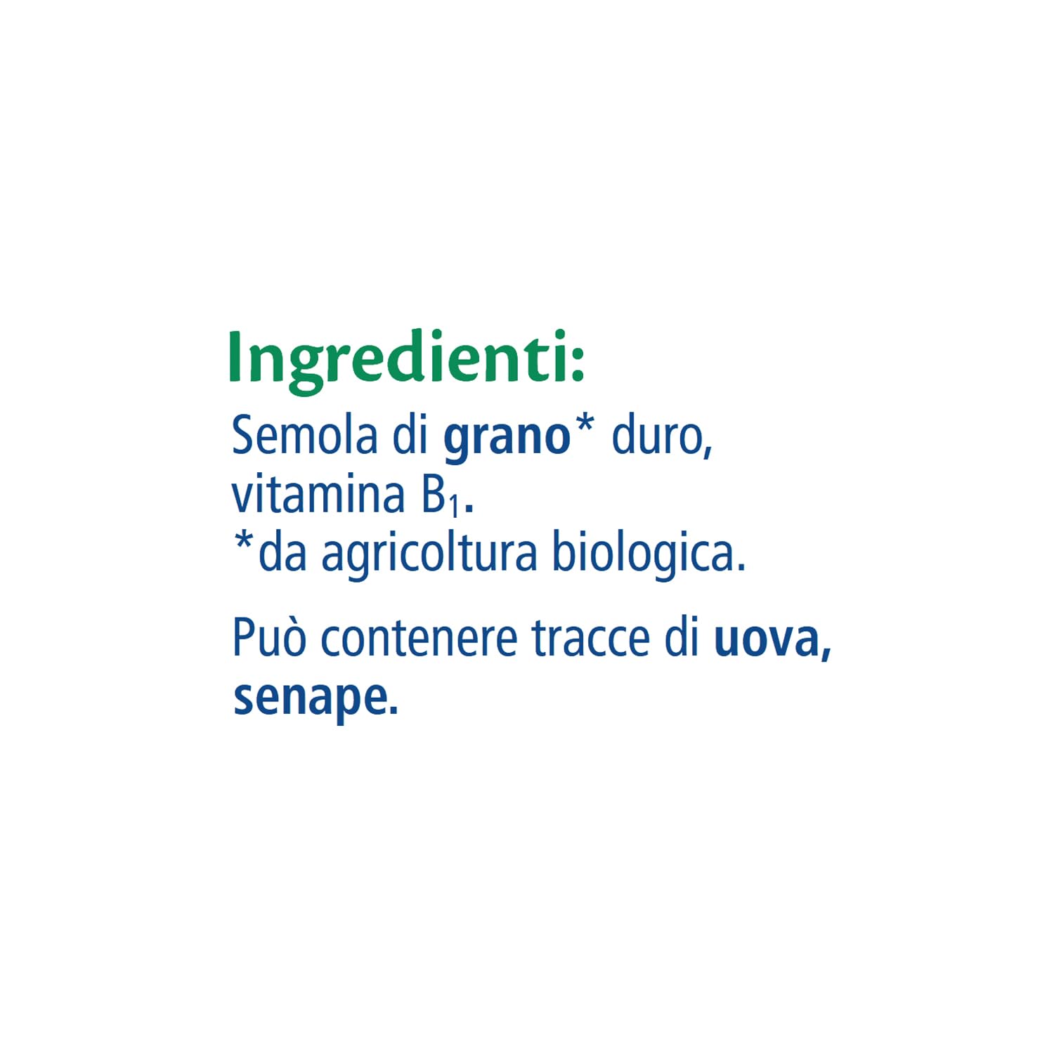 HiPP - Pastina Bio, Maccheroncini, 12 Confezioni da 320 g