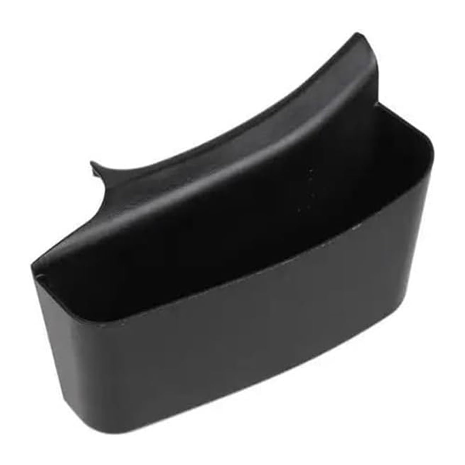 Hckclmbmzw 2017-2023 For Jeep For Compass Car Gear Shift Side Armrest Storage Box Organizer Tray Interior Accessories Car Armrest Center Console(2017-2023)