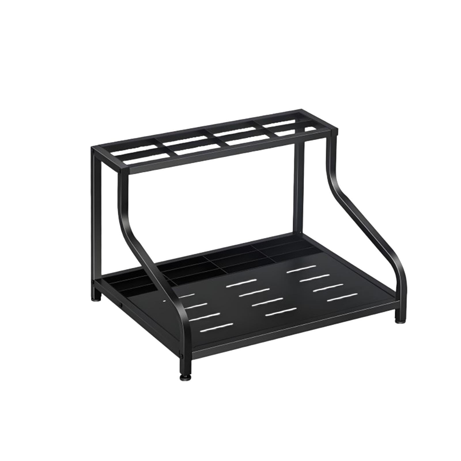 Ski Storage Rack for Garage Snowboard Display Rack for Helmets Home Basement | Racks & Carriers | Accessories | Winter Sports-image-34