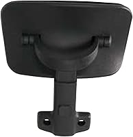 Vista 7 de Reposacabezas para silla de oficina, almohada para el cuello de la silla, cojín de soporte para el cuello, para cualquier silla de escritorio, 9.1