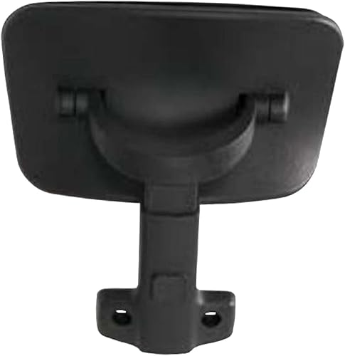 Miniatura 7 de Reposacabezas para silla de oficina, almohada para el cuello de la silla, cojín de soporte para el cuello, para cualquier silla de escritorio, 9.1