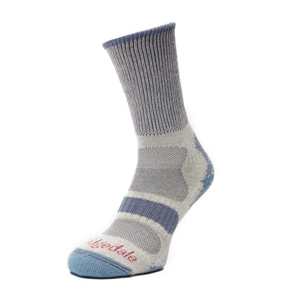 Bridgedale Skarpetki Kobiety Hike Midweight Merino Comfort