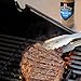 McCormick Grill Mates Seasoning, Montreal Steak, No MSG Added, Gluten Free, No Artificial Flavors, For Transforming Everyday Cuts of Meat and Vegetables into a Grilling Masterpiece, 3.4 oz