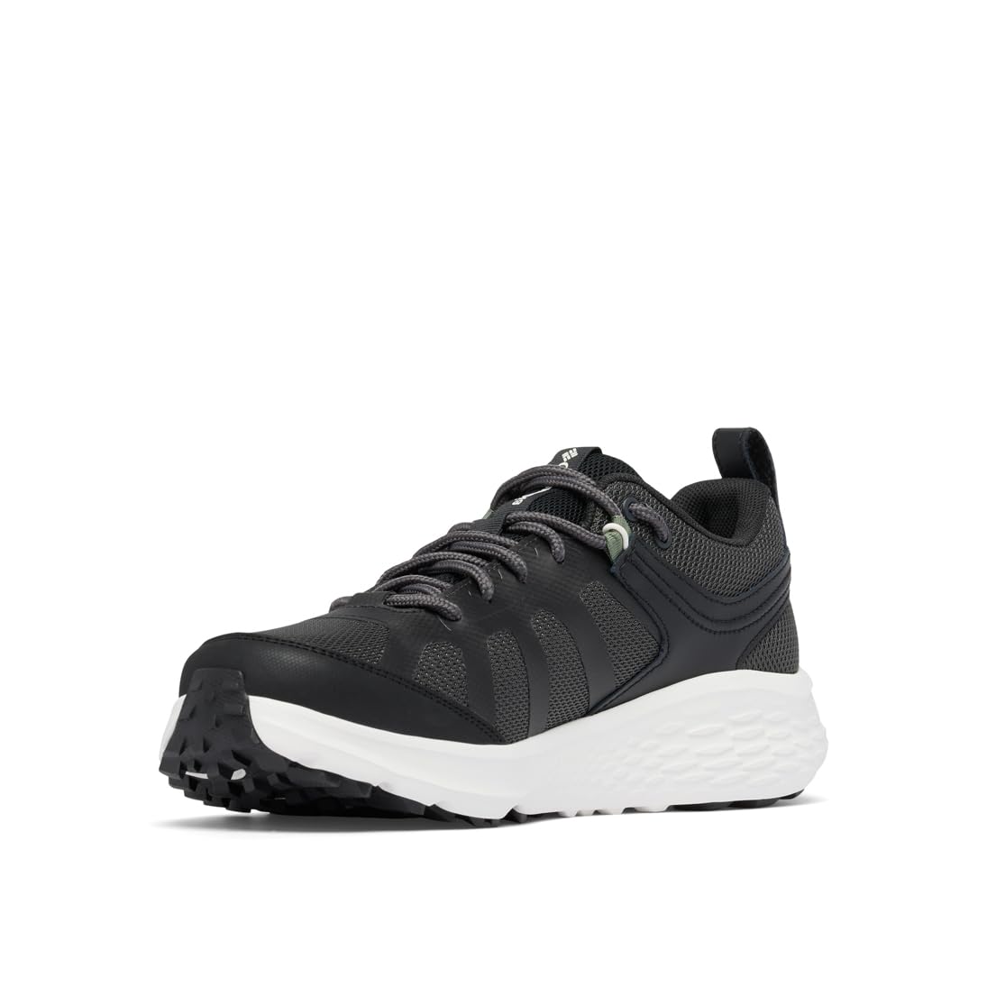 Columbia Konos Xcel WP Zapatos de Trekking y Senderismo de Tiro bajoHombre