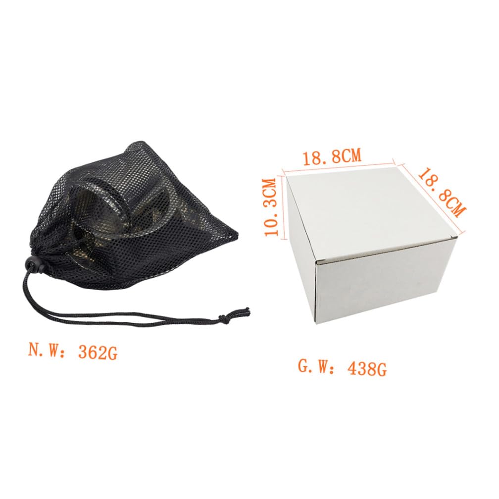 HEMOTON Batterie De Cuisine De Camping Ustensiles De Cuisine De Camping Vaisselle De Camping Casseroles De Camping Vaisselle D'Extérieur Casseroles De Camping Vaisselle De