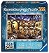 Ravensburger EXIT Puzzle Kids - 12925 Im Naturkundemuseum - 368 Teile Puzzle für Kinder ab 9 Jahren, Kinderpuzzle