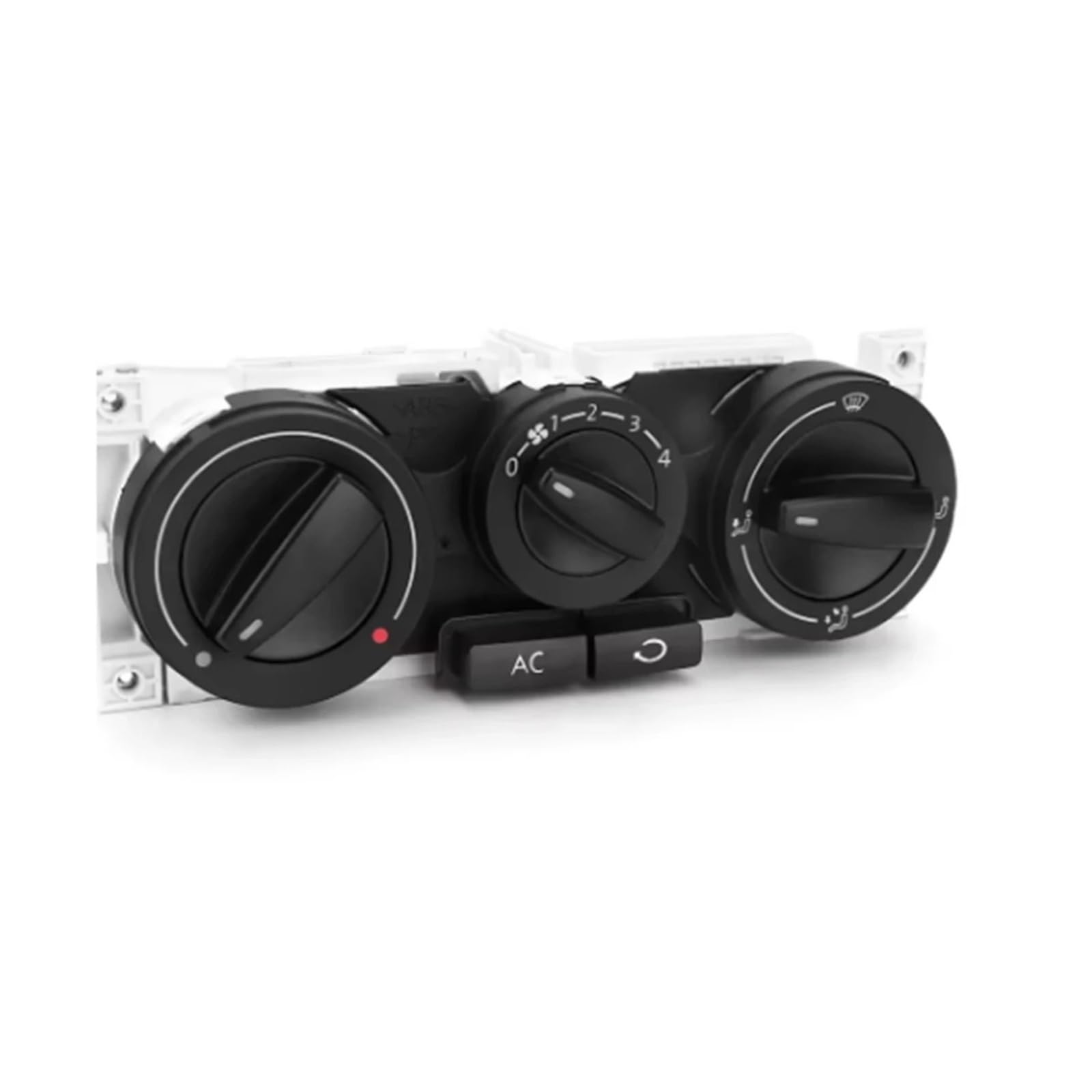 Commande climatisation Golf 4 cassée ? Remplacez votre module avec la pièce 1J0820045F