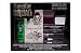 GBG Suicide Squad The Joker Costume Makeup Cosmetic Kit