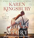 Love Story: A Novel (Baxter Family)