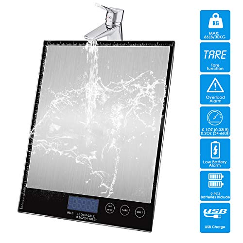 Amiloe APS - 1 Digital Postal Scale thumb #2