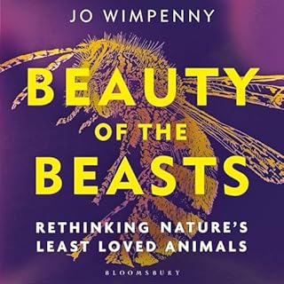 Beauty of the Beasts cover art