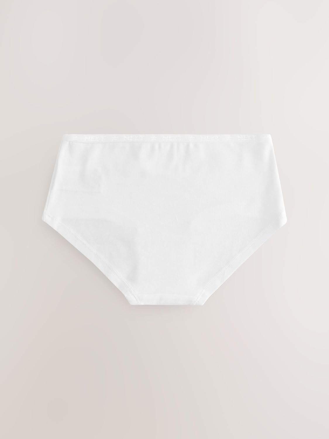 NEXT Girls Hipsters 7 Pack