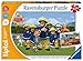 Produktbild Ravensburger tiptoi Puzzle 00139 Puzzle für kleine Entdecker: Feuerwehrmann Sam, Kinderpuzzle für Kinder ab 4 Jahren, für 1 Spieler