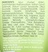 GIOVANNI 2chic Ultra-Moist Shampoo - Avocado & Olive Oil, Creamy Hydration Formula, Enriched with Aloe Vera, Shea Butter, Botanical Extracts, No Parabens, Color Safe - 1.5 fl oz