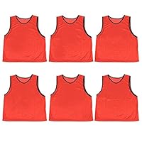 Algopix Similar Product 4 - Crown Sporting Goods Pack of 6 Adult