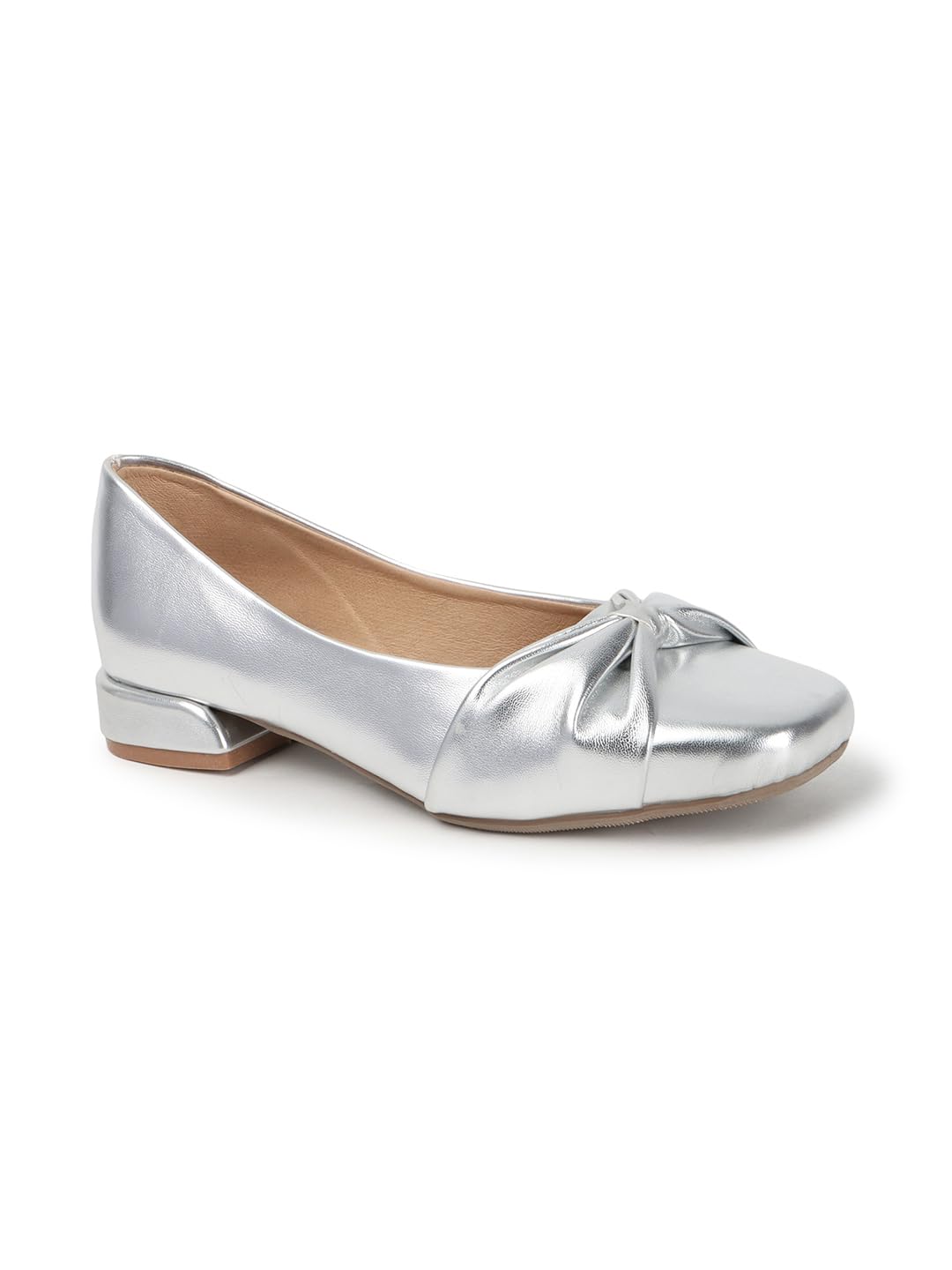 elle Women Shoes,Silver,UK-7-picture-46