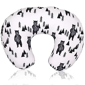 Minky Nursing Cover | Nursing Pillo...
