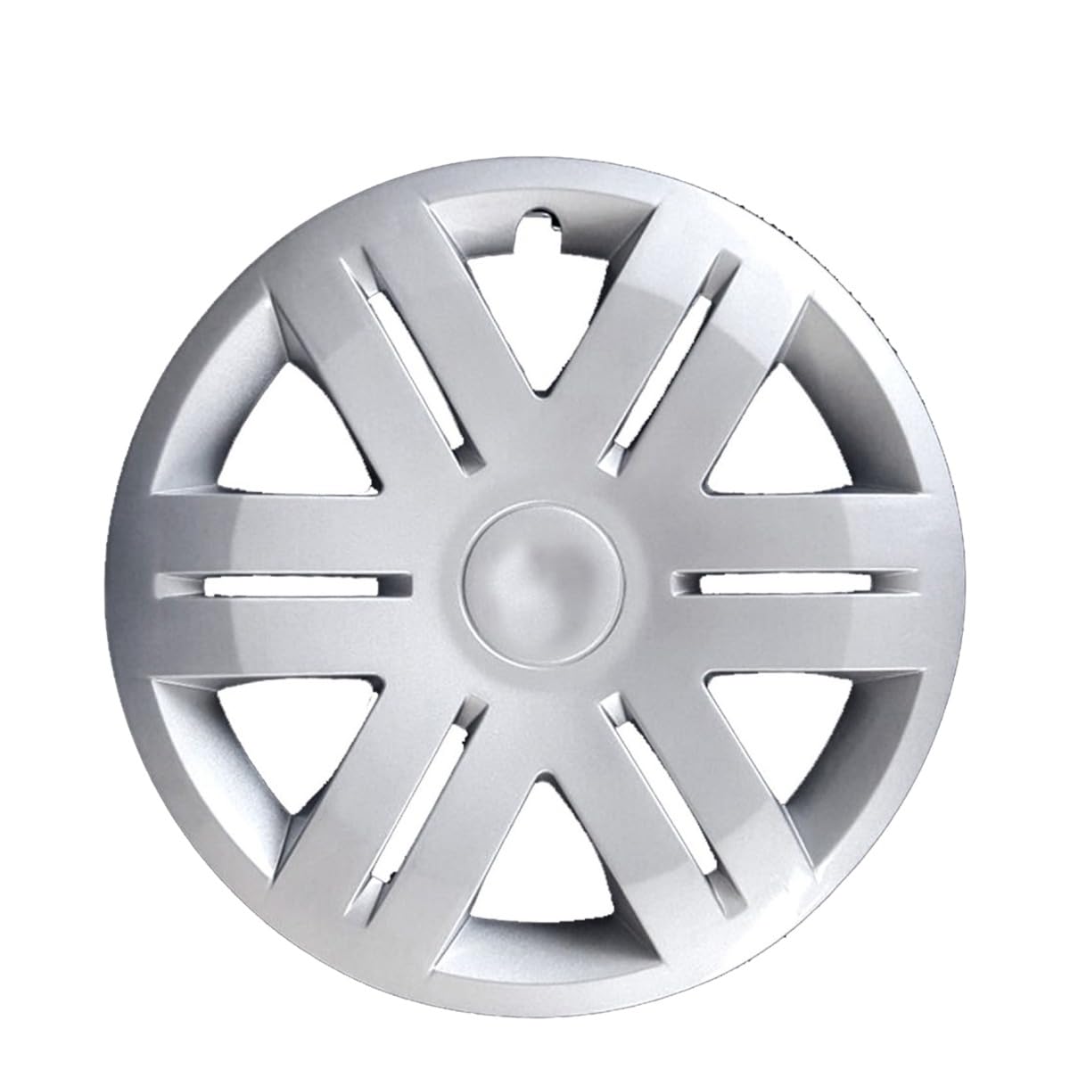 SERIE 4 BORCHIE - 4 COPRICERCHI COPPE RUOTA 16 PER RENAULT TRAFIC