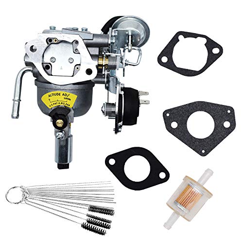 Karbay Carburetor With Gaskets For Onan Generator 541-0765 5500 Marquis Gold HGJAB Carburetor