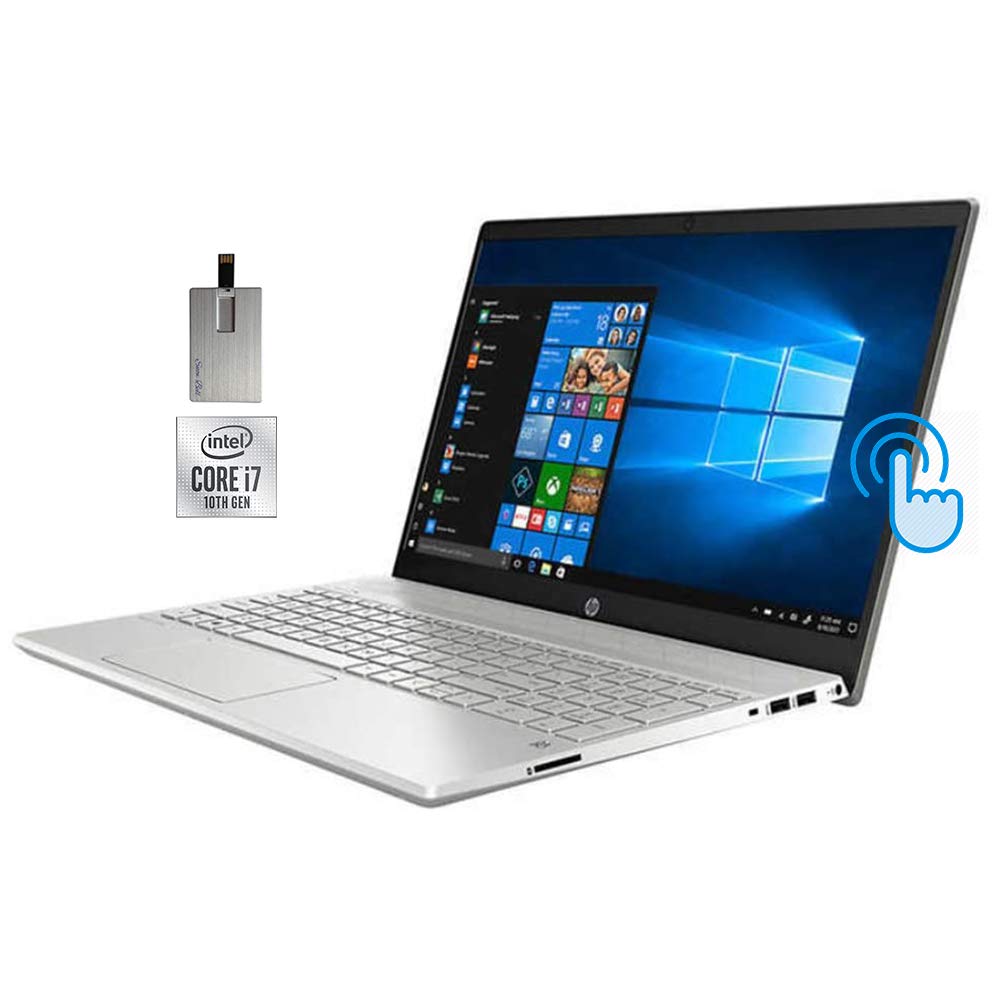 2020 HP Pavilion 15.6