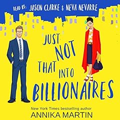 Couverture de Just Not That into Billionaires
