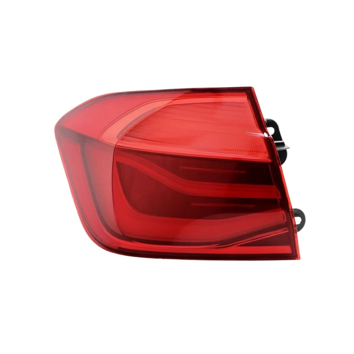 Faro Posteriore Compatibile Con Per 3-Series 2011-2015 2016 2017 2018 Auto Posteriore Sinistro Fanale Posteriore Fendinebbia Luce Freno Indicatore Di Direzione 63217369117 7369113