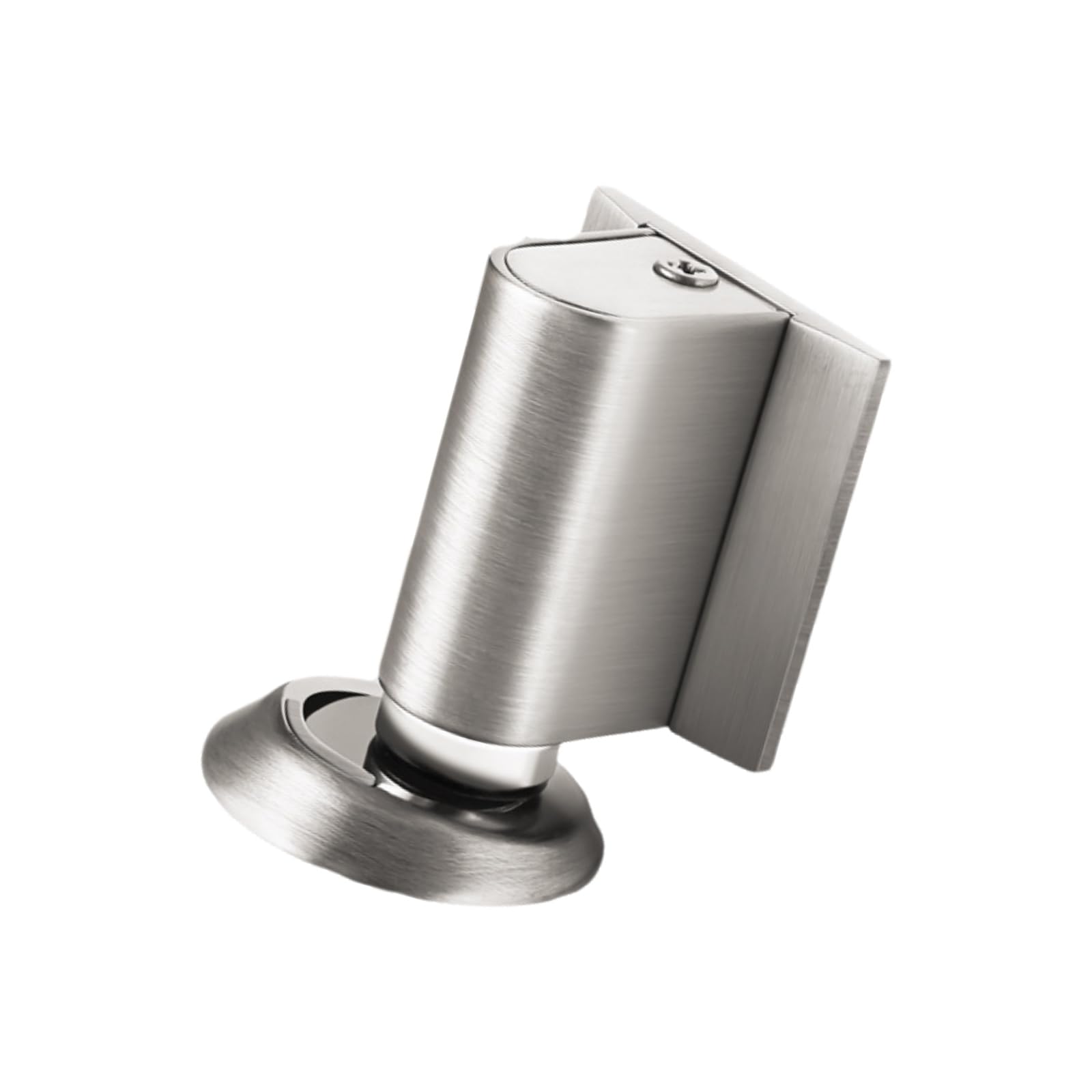 Anticollision Door Stoppers Floor Mounted Doors Stop Bedroom Door Catches Wall Protector Catches Accessories Modern