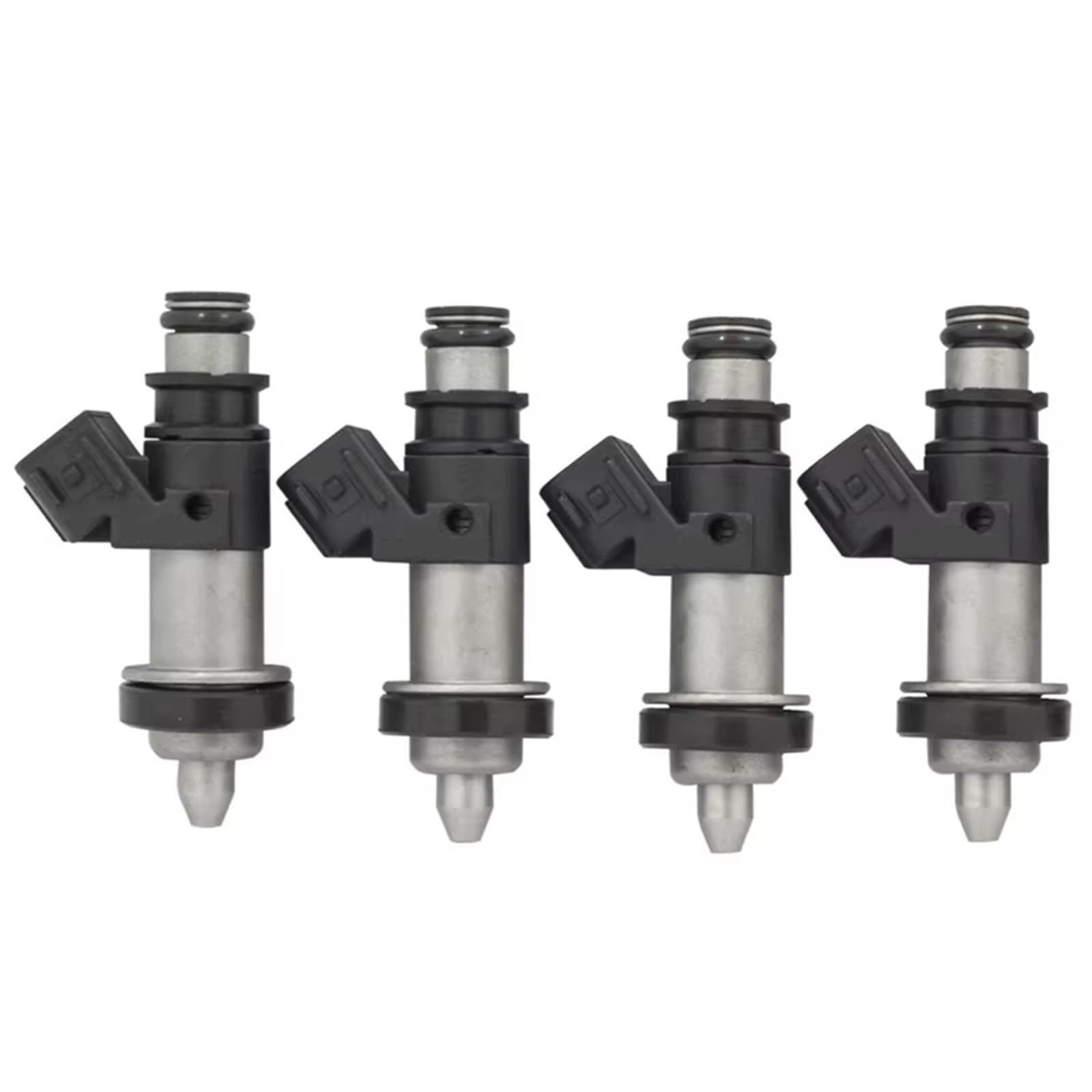 Iniettori Olio Combustibile Per Hayabusa Per GSX1300R Per GSX1300RZ Per 1999-2003 4 Pezzi Iniettore Carburante Carburante Iniettore