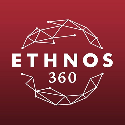 Ed Emsheimer of Ethnos360