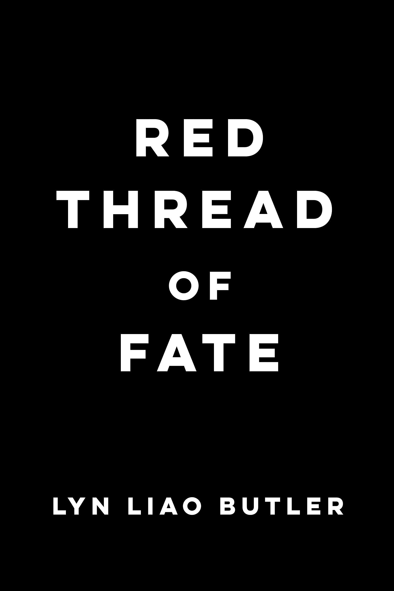 Red Thread of Fate