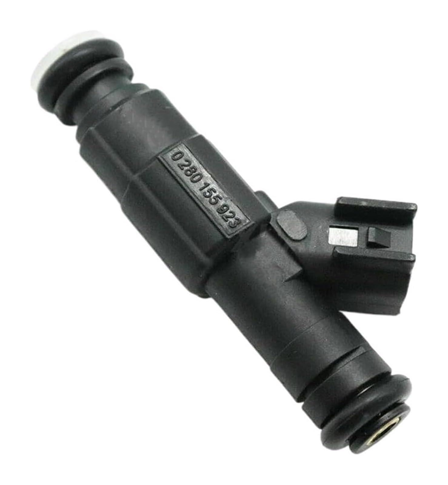 Qwqwfa One Color Petrol Fuel Injector For Pontiac For Bonneville 4.6L V8 2004 2005 Fuel Injector 0280155923 Petrol Nozzle