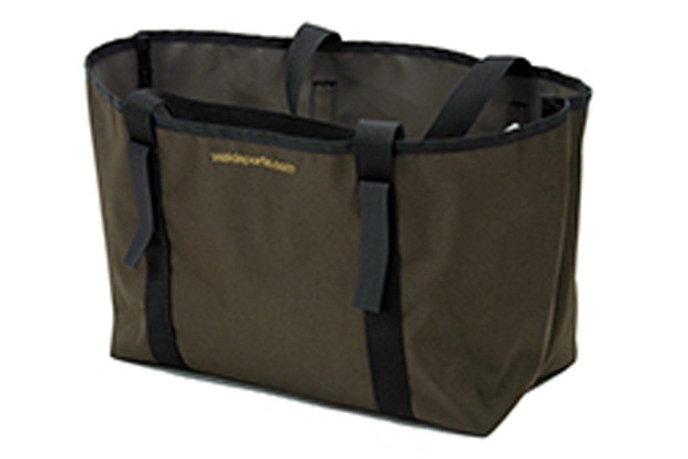 Wald3558 Folding Basket Liner Single