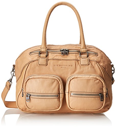 Liebeskind Berlin Adrienne, Borsa a Mano Donna